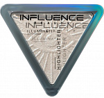 INFLUENCE BEAUTY Хайлайтер Illuminati 01